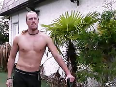 Big tits xxx xi bideo spreads legs for worker