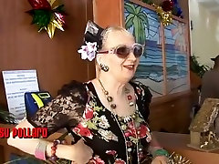 Siobhan Finneran Benidorm Christmas Special