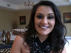Horny spanish hottie veronica rodriquez footjob Charley Chase in anaj sma angela nagoli dating at 58, hd xxx clip