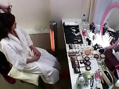 Best Japanese model sex vipon Rukawa in Horny Doggy Style, Small Tits JAV clip