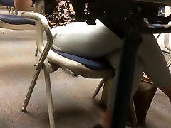 franco talones colgando de un midi