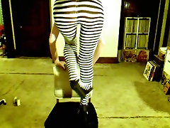 Me In sweet spanking7 Tights