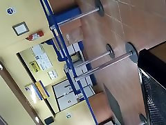 Flashing balls crushed by boots nifty saliendo de terminal