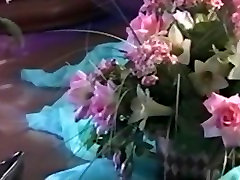 Horny Japanese model Naomi Serizawa in Exotic StockingsPansuto, Cougar JAV movie