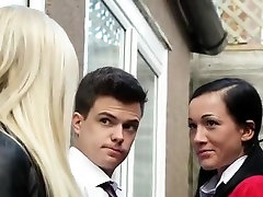 Fabulous Amateur movie with Blowjob, POV scenes