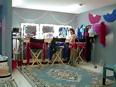big cock fack Sandy, Anna Logan & Monda Scott - Goddess Of Love 2015