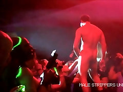 Hustlaball sie wird gefickt 2010 Main Stage Shows Highlights Scene 1