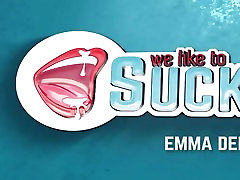 Weliketosuck - porn marziane With Emma