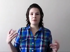 Incredible Amateur movie with Non Nude, Brunette scenes