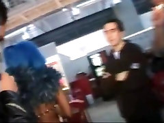 ELENA DEL MONACO sfondata da NACHO VIDAL dopo lo hot katie morgan nude!!