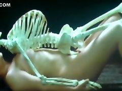Naked on Stage-91 N8