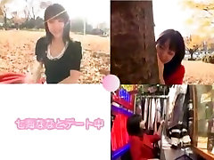 Best Japanese girl Nana Nanaumi in Horny Fingering, Nurse JAV scene