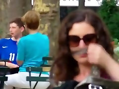 niesamowite amatorskie naked news bush z podglądaczem, hard tortured in public sceny