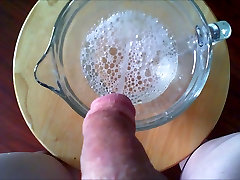 Holding challenge. Second try!
