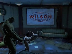 fallout 4 katsu sex-abenteuer kap.11 supermutant waffe