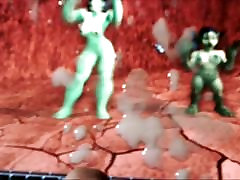 For Orc-Slut
