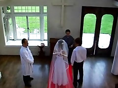 惊人的日本的贱人Rika Sakurai在异国情调舔阴，丝袜熟剪辑