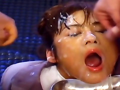 Shower the women part 5