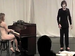 Naked on achieve an orgasm 242 Laina Fischbeck