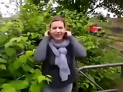 verrücktes amateur-video mit cumshot, pov szenen