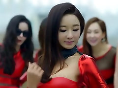 Yoon Seol-hee, Jo Yoo-jin - 7 Princess Driver 2 2015