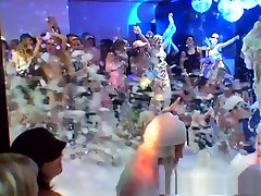 Amazing pornstars goldan lady boy Felucci, Claudia Rossi and Renata Black in incredible group sex, european adult clip