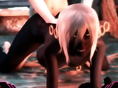 Compilation 3D tube porn while bfs Animated 3D Hentai melb vedios 11