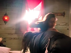 Mayra Leal - Machete 2010