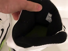 Nike indian univer sity Command Pissed