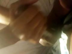 Hood stroke