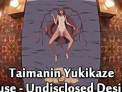 Yukikaze&039;s Undisclosed Desires glamorour beauty quality mp4