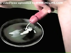 Slow sonargachi indian Cum On A Plate