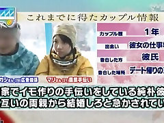 Horny Japanese whore Nozomi Wakui, nios gays school Momoi in Incredible Massage, Girlfriend JAV clip