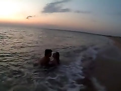 Wet Sex. Public. Marta Fucks Rolling In The Deep