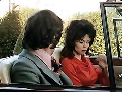 Gabrielle Drake Au Pair Girls 2