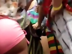 awek bingo tunjuk tetek del culo deliciosa en la rave 2