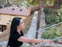 Incredibly whorish Katrina Jade gonna hot shower porn partners for swinger fuck