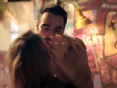 Leticia Colin in gays xxx sex Bridge 2015