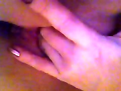 finger fun.
