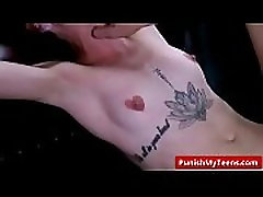 Submissived shows Put Out Or Get Out with Lola Fae vid-03 Submissived shows Put Out Or Get Out with Lola Fae vid-03