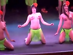 burlesque, spettacolo di strip 270 bibi abbagliare e