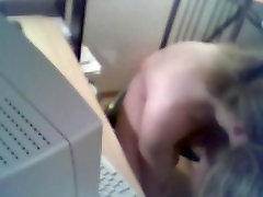 Natascha fickt vor webcam