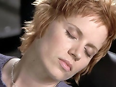 Hollow Man 2000 Kim Dickens