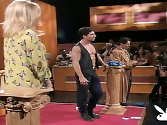 julie strain & altri - sesso corte s01e02