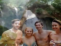 Margot Robbie Leaked Hot Pics