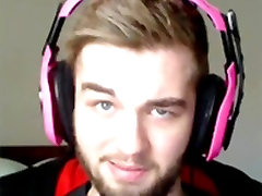 FaZe Jev makes my cock hard - Earned It Parody