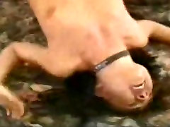 Brandon irons destroys college girl pussy