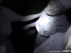 horrorporn - pielęgniarki z piekła