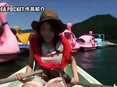Fabulous Japanese chick mja4nzgwnju video Nozomi in Incredible MILFs JAV movie