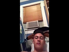 Jocks avah big on skype